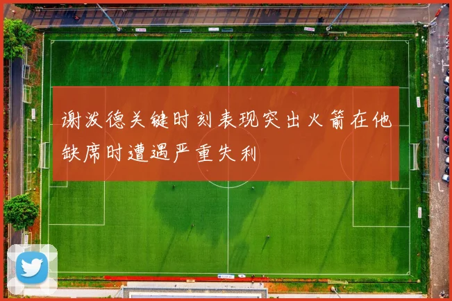 谢泼德关键时刻表现突出火箭在他缺席时遭遇严重失利