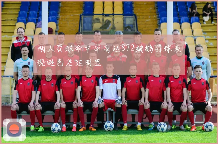湖人罚球命中率高达872鹈鹕罚球表现逊色差距明显