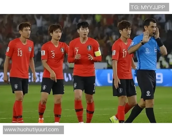 友谊赛韩国对阵加纳首发阵容揭晓孙兴慜李刚仁卡斯特罗普领衔出战