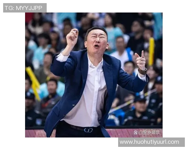 刘维伟透露开拓者教练组对瀚森发展满意并有长期培养计划